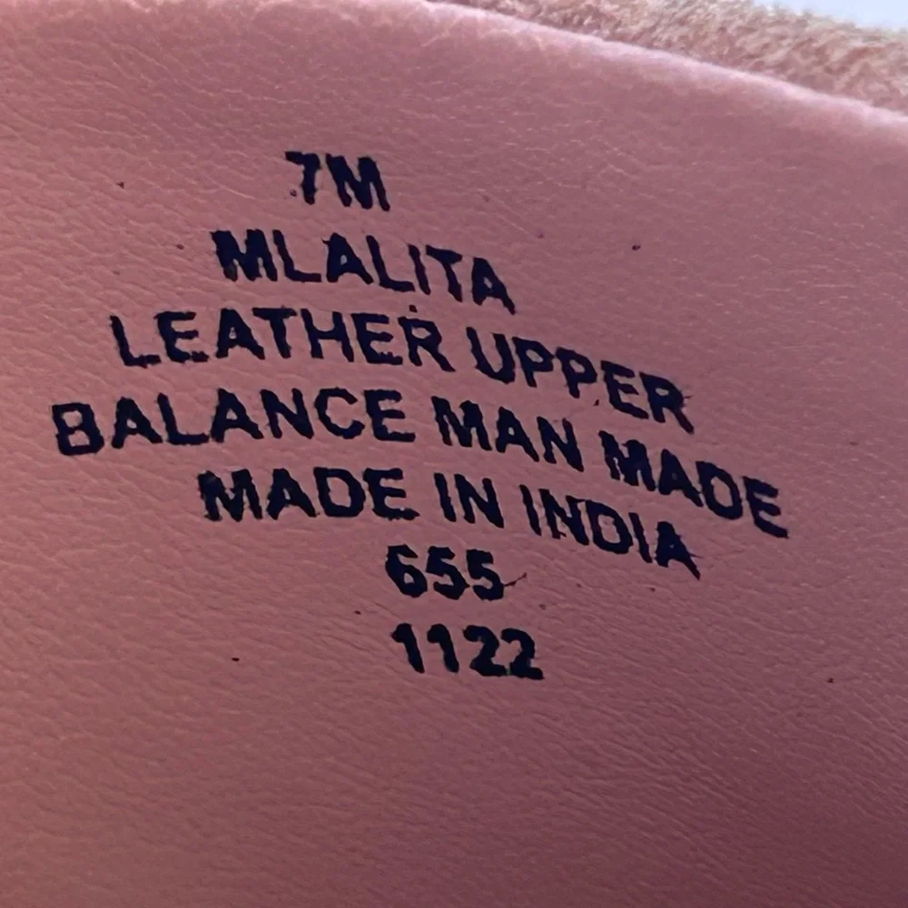 Marc Fisher Pink Suede Espadrille Wedge Sandals